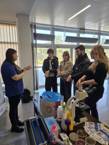 Wszystko o studiowaniu na UMK. Kliknij, aby powiększyć zdjęcie.